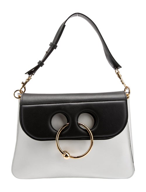 J.W. Anderson Leather Shoulder Bag