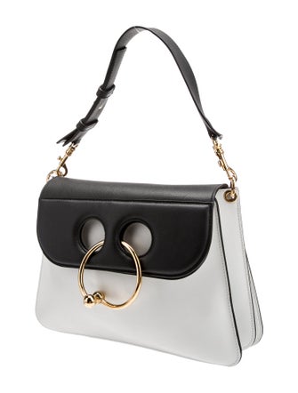 J.W. Anderson Leather Shoulder Bag