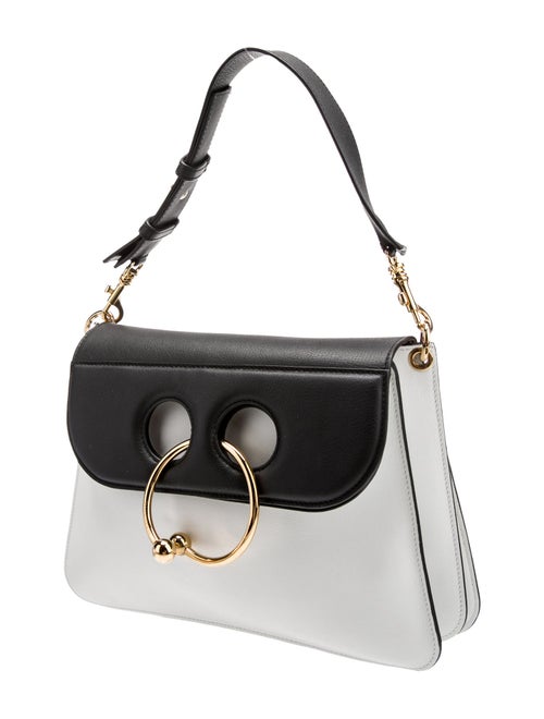 J.W. Anderson Leather Shoulder Bag