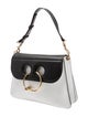 J.W. Anderson Leather Shoulder Bag