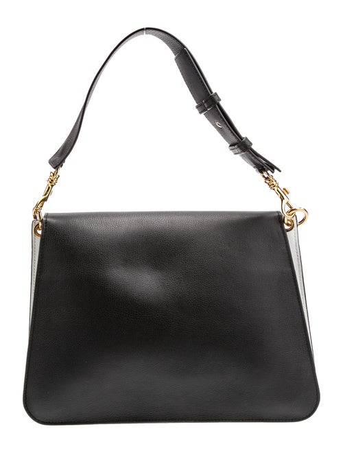 J.W. Anderson Leather Shoulder Bag