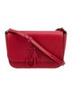 J.W. Anderson Leather Crossbody Bag