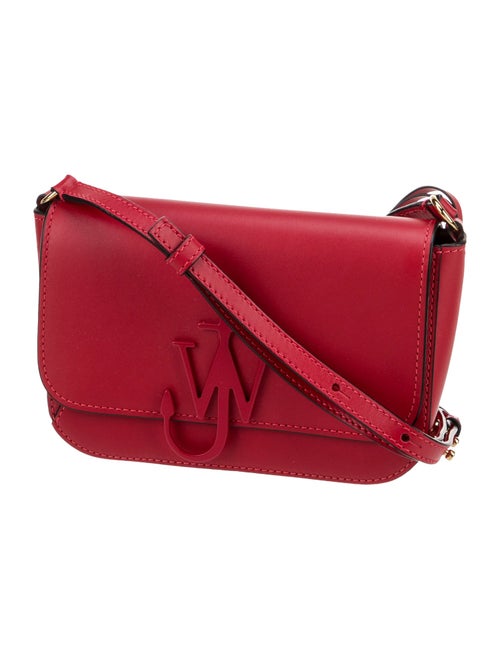J.W. Anderson Leather Crossbody Bag
