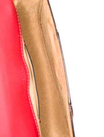 J.W. Anderson Leather Crossbody Bag