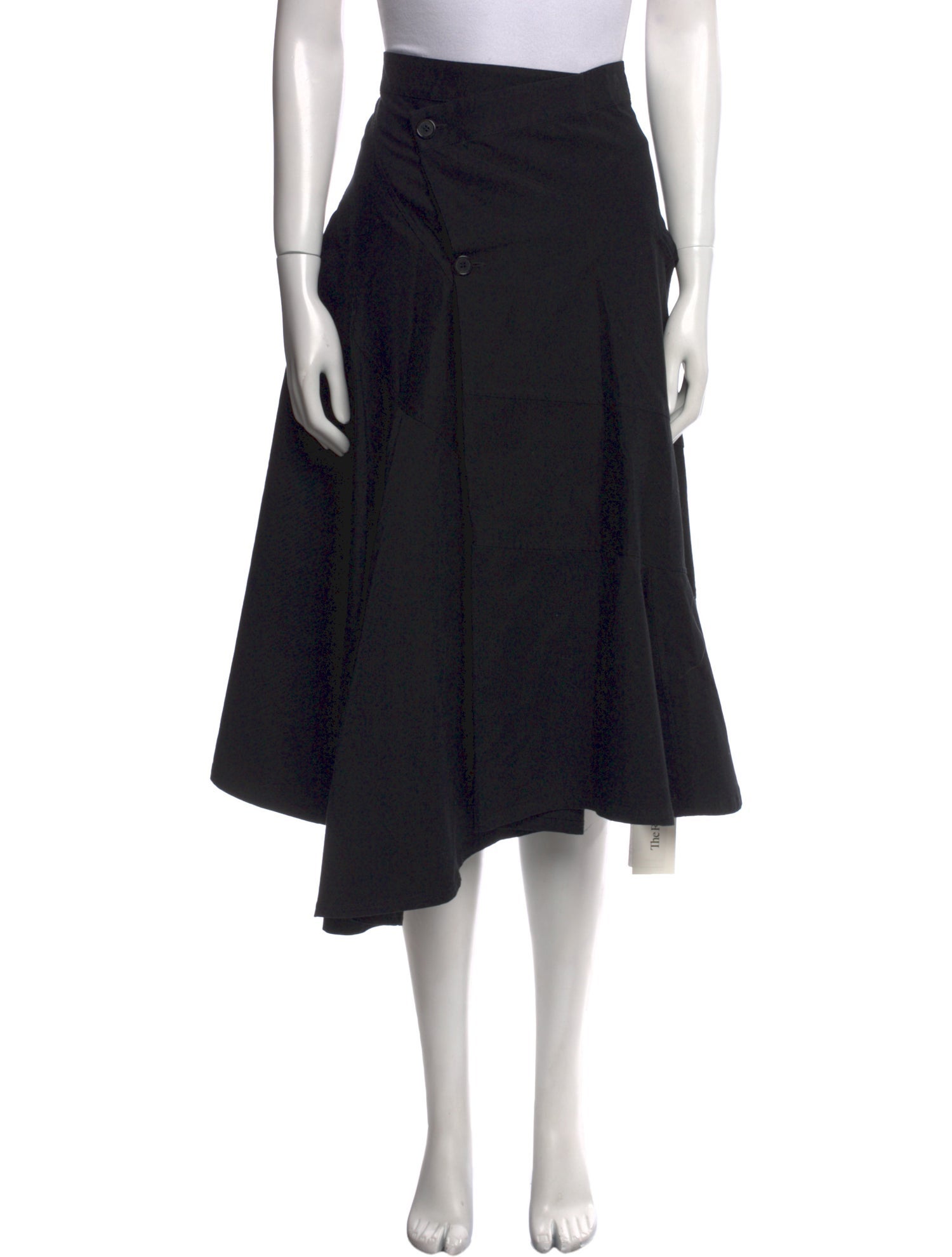 J.W. Anderson Midi Length Skirt