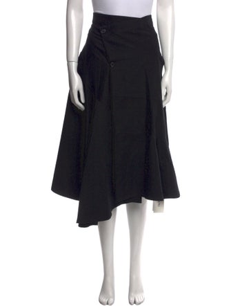 J.W. Anderson Midi Length Skirt