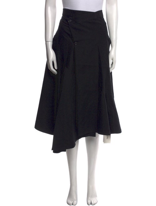 J.W. Anderson Midi Length Skirt