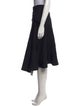 J.W. Anderson Midi Length Skirt