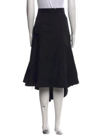 J.W. Anderson Midi Length Skirt