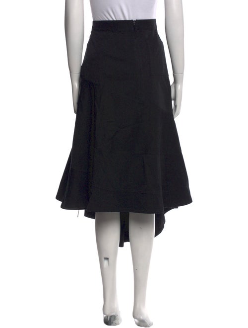 J.W. Anderson Midi Length Skirt
