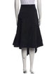 J.W. Anderson Midi Length Skirt