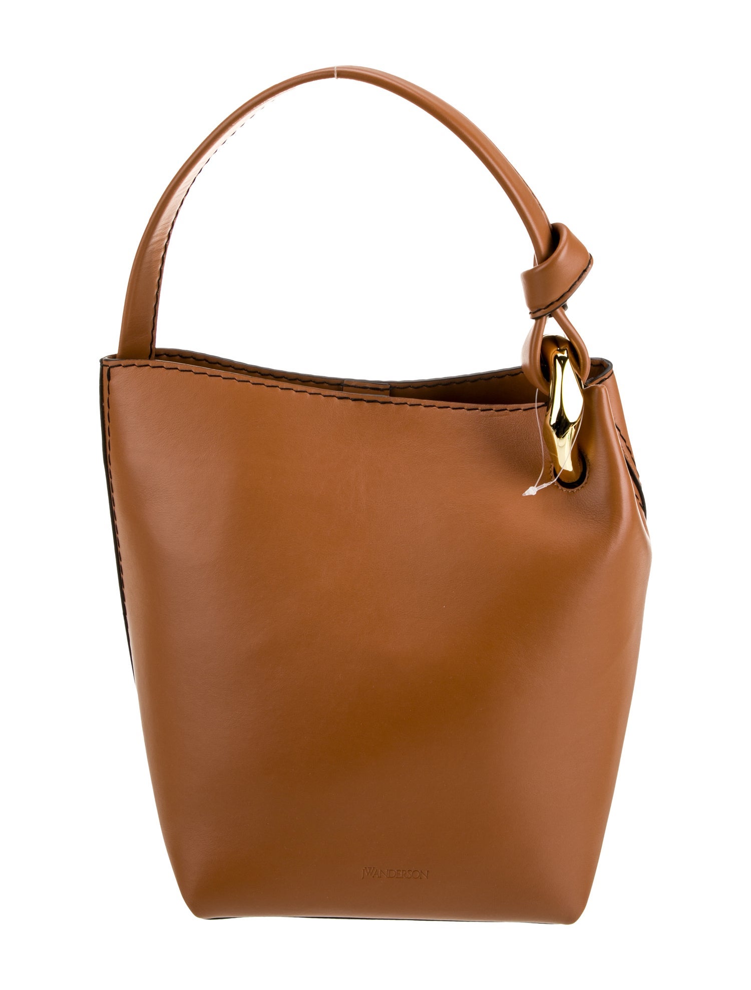 J.W. Anderson Leather Shoulder Bag