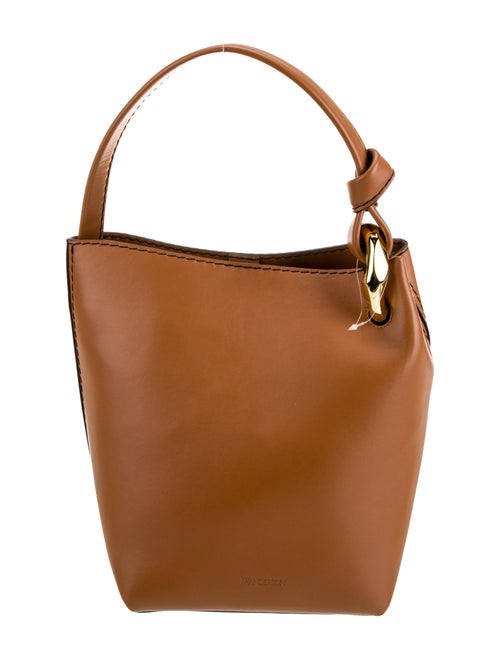 J.W. Anderson Leather Shoulder Bag