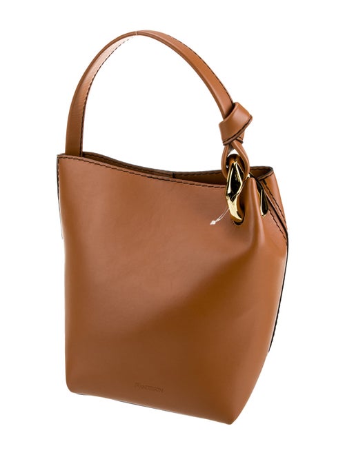 J.W. Anderson Leather Shoulder Bag