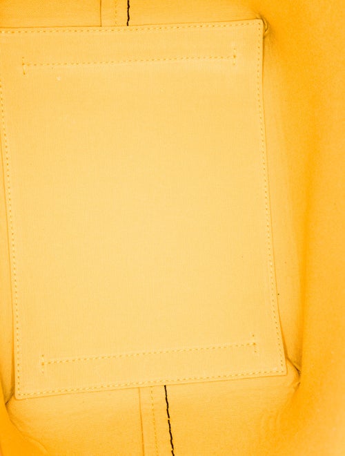 J.W. Anderson Leather Shoulder Bag