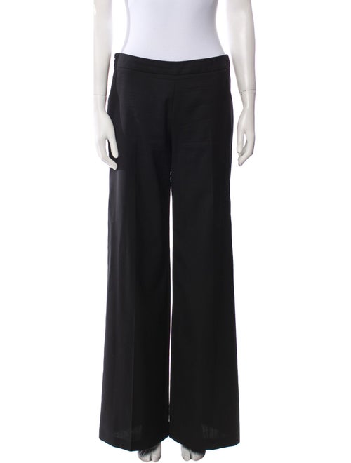 J.W. Anderson Wool Wide Leg Pants