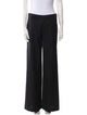 J.W. Anderson Wool Wide Leg Pants