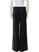 J.W. Anderson Wool Wide Leg Pants