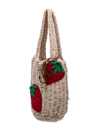 J.W. Anderson Shoulder Bag