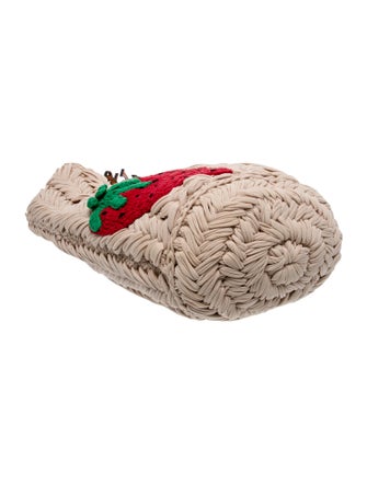 J.W. Anderson Shoulder Bag