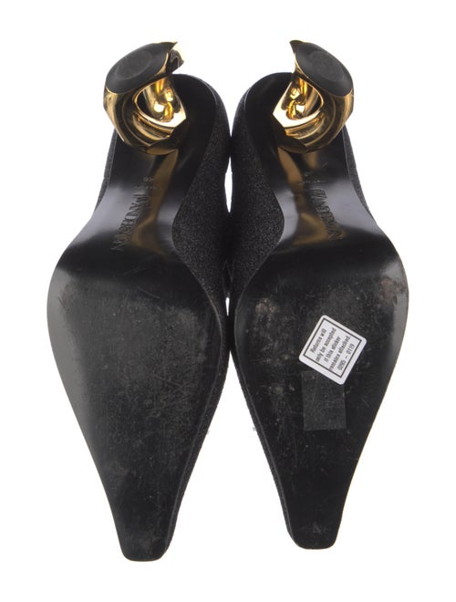 J.W. Anderson Sock Boots