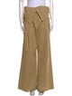 J.W. Anderson Wide Leg Pants
