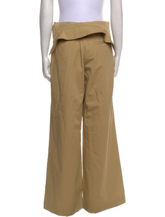 J.W. Anderson Wide Leg Pants