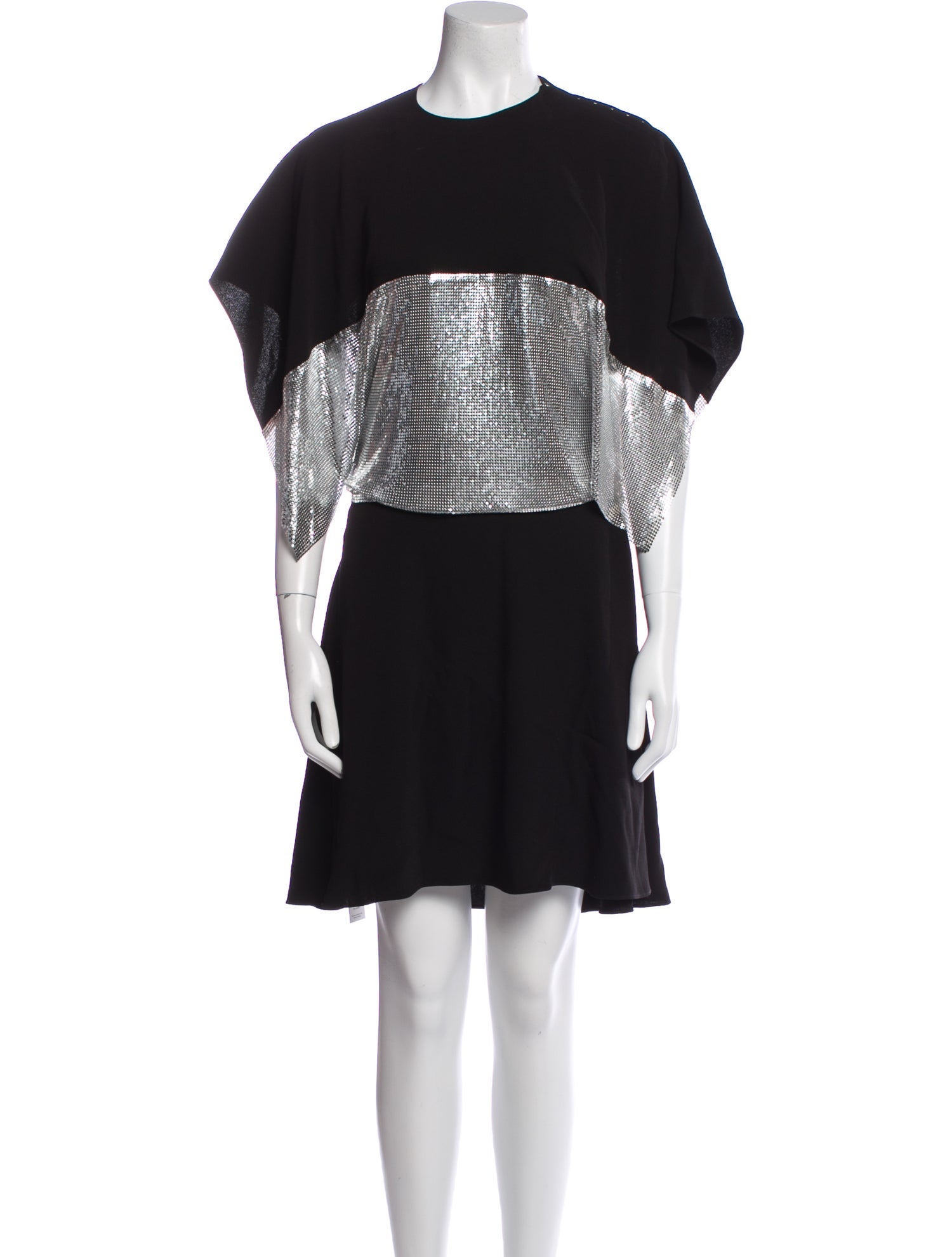 J.W. Anderson Printed Midi Length Dress w/ Tags