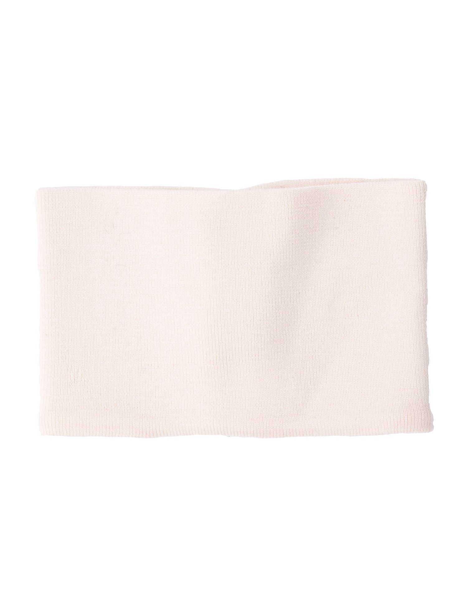 J.W. Anderson Merino Wool Dickey