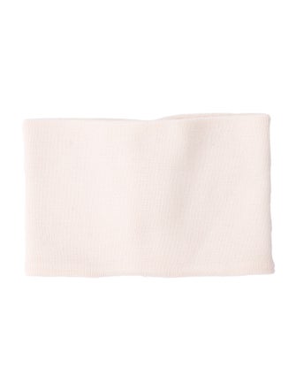 J.W. Anderson Merino Wool Dickey