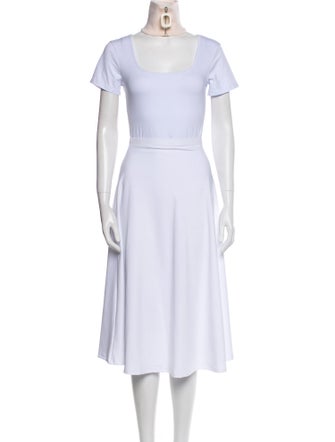 J.W. Anderson Merino Wool Dickey