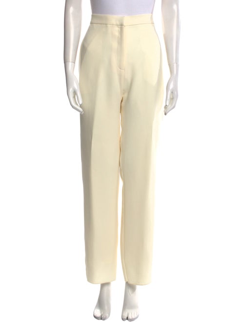 J.W. Anderson Wide Leg Pants