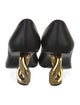 J.W. Anderson Leather Pumps