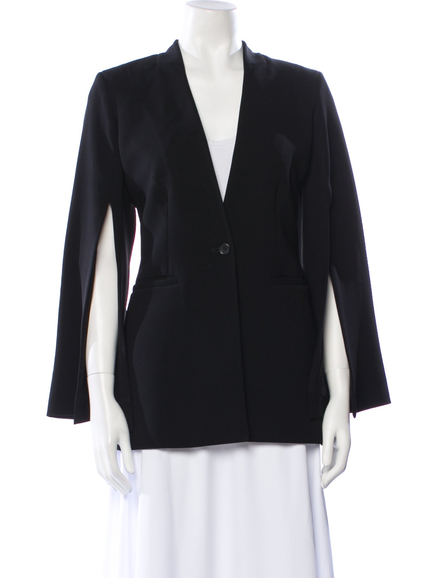 J.W. Anderson Wool Blazer