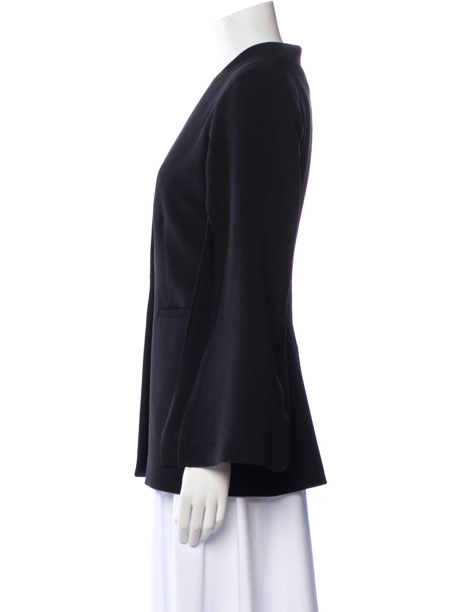 J.W. Anderson Wool Blazer