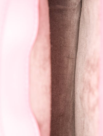 J.W. Anderson Leather Crossbody Bag