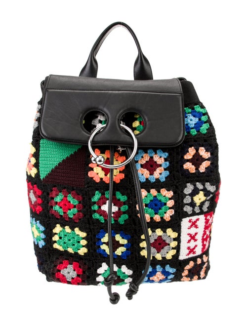 J.W. Anderson Canvas Backpack