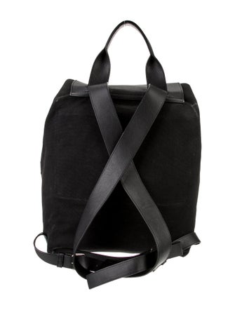 J.W. Anderson Canvas Backpack
