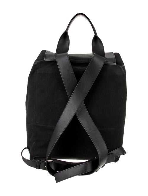 J.W. Anderson Canvas Backpack