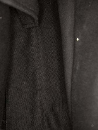 J.W. Anderson Canvas Backpack