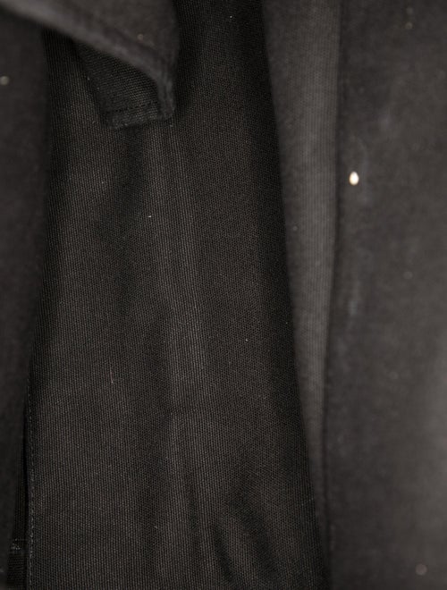 J.W. Anderson Canvas Backpack