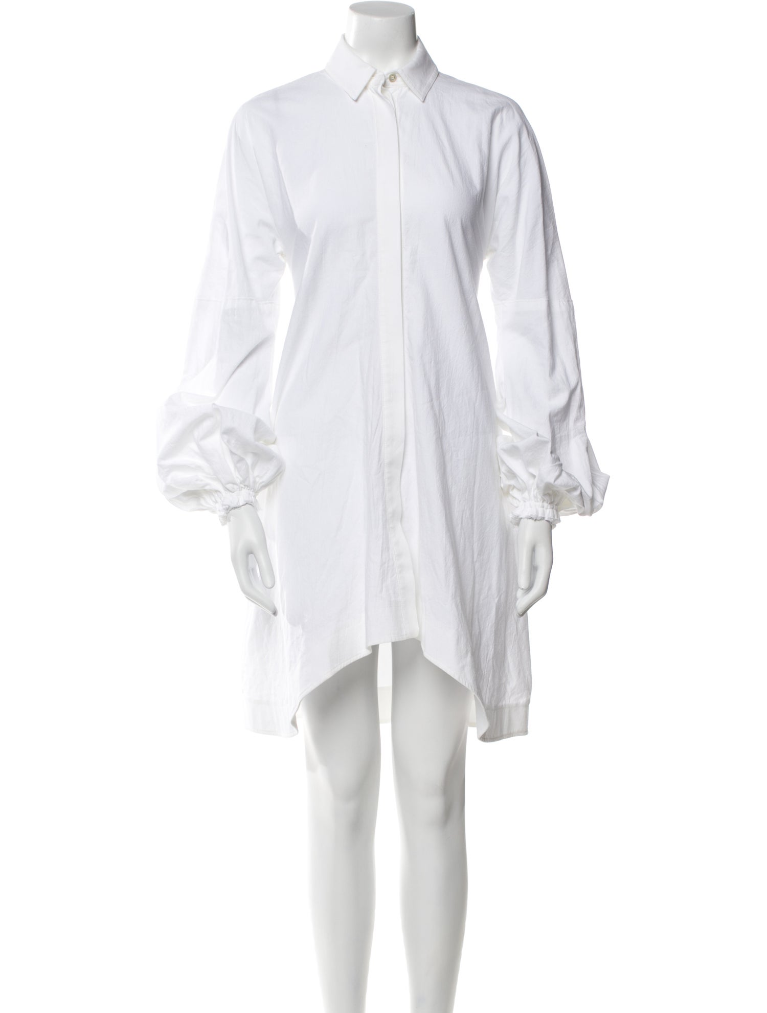 J.W. Anderson Midi Length Dress