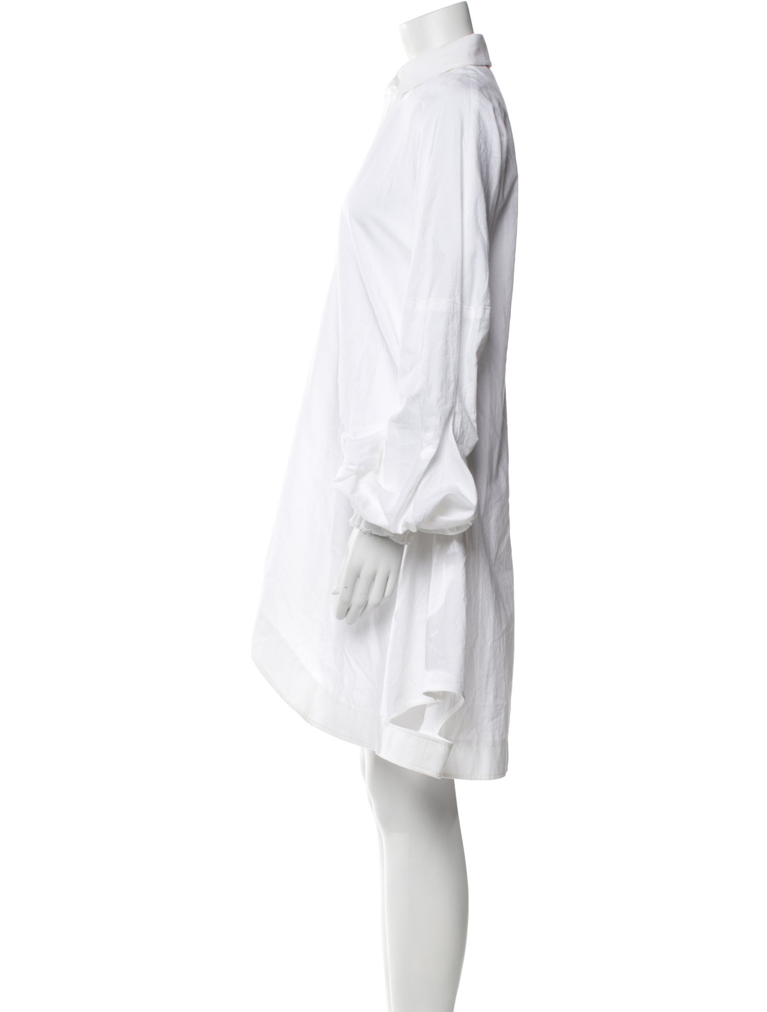 J.W. Anderson Midi Length Dress