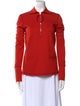 J.W. Anderson Long Sleeve Polo