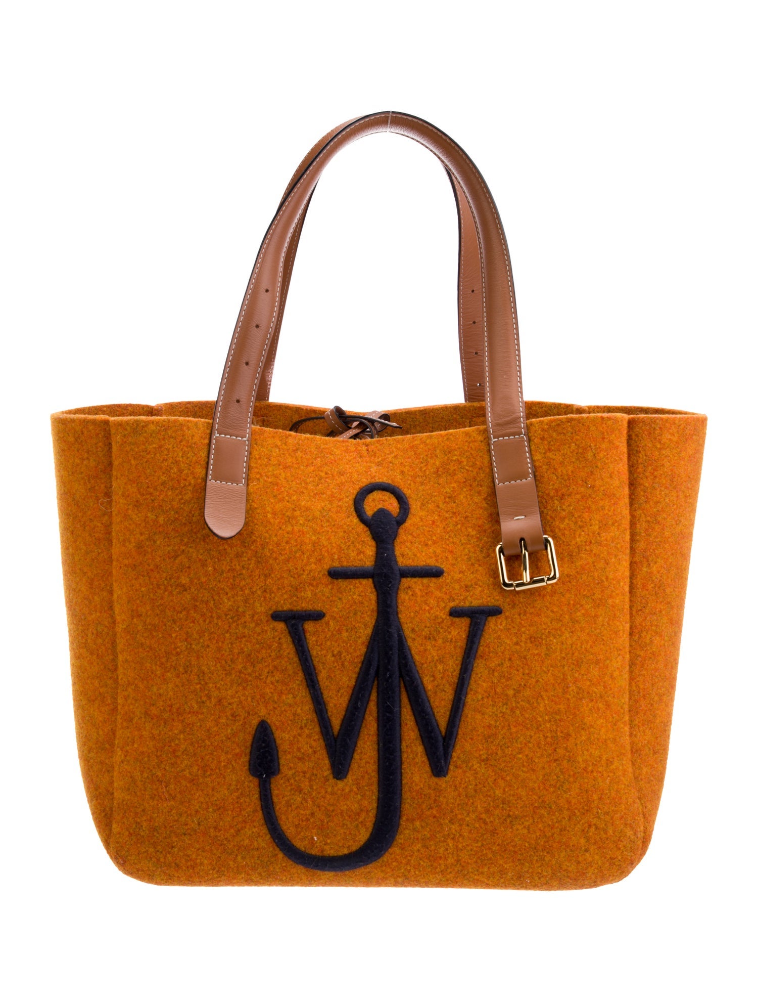 J.W. Anderson Wool Tote
