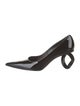 J.W. Anderson Patent Leather Pumps