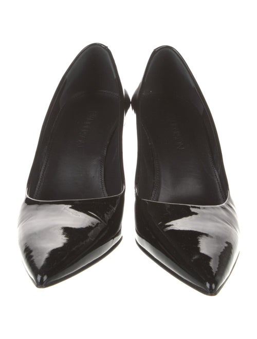 J.W. Anderson Patent Leather Pumps