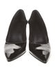 J.W. Anderson Patent Leather Pumps