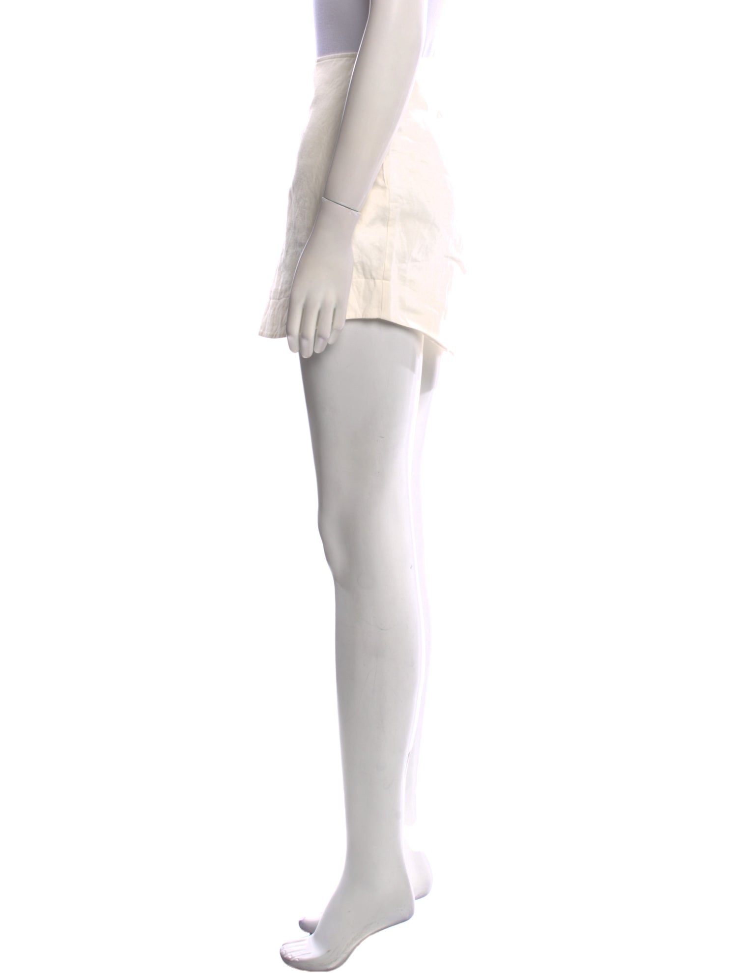 J.W. Anderson Mini Skirt w/ Tags