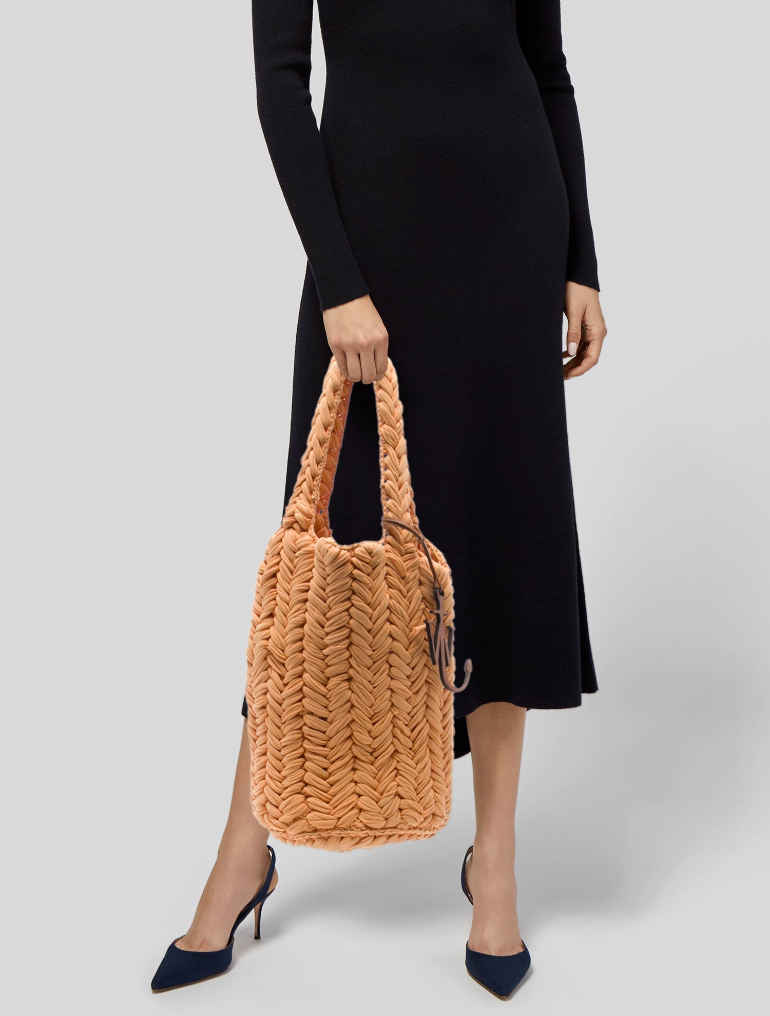 J.W. Anderson Bucket Bag